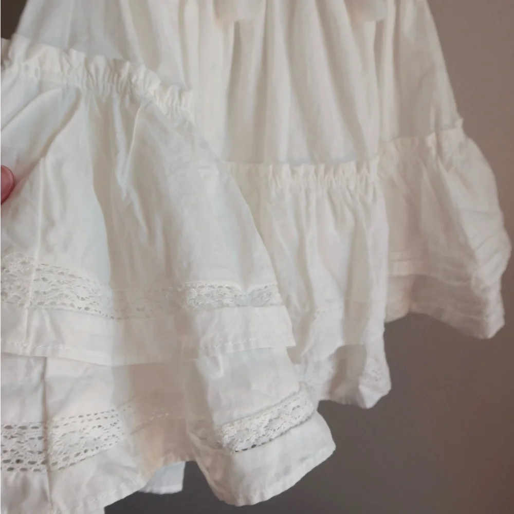 Altar'd State Ruffled Dress - Picture 3 of 5